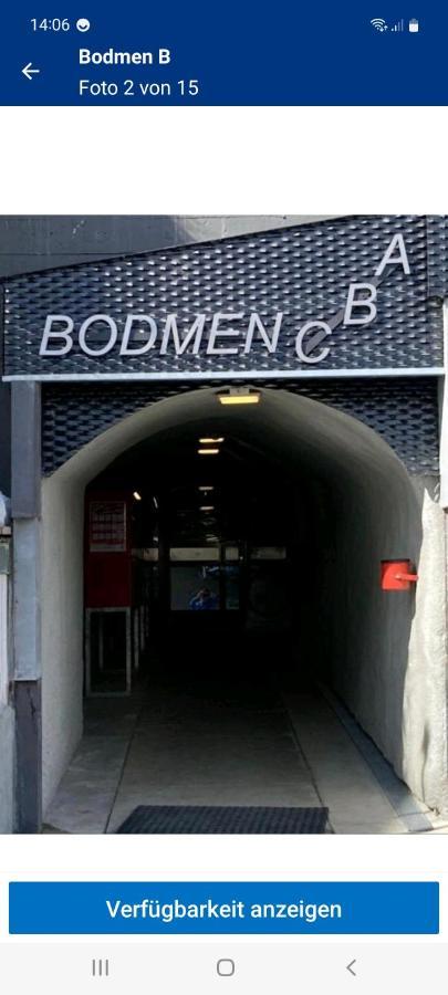 Bodmen 3 Apartments Von Privat In Zermatt Dış mekan fotoğraf